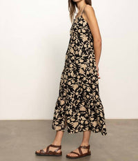 Sanctuary - Tiered Picot Dress