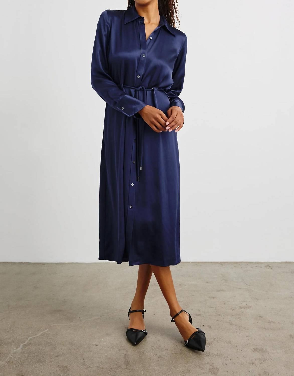 Rails - Anina Dress