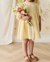 Jamie Kay - Organic Cotton Muslin Phillipa Dress