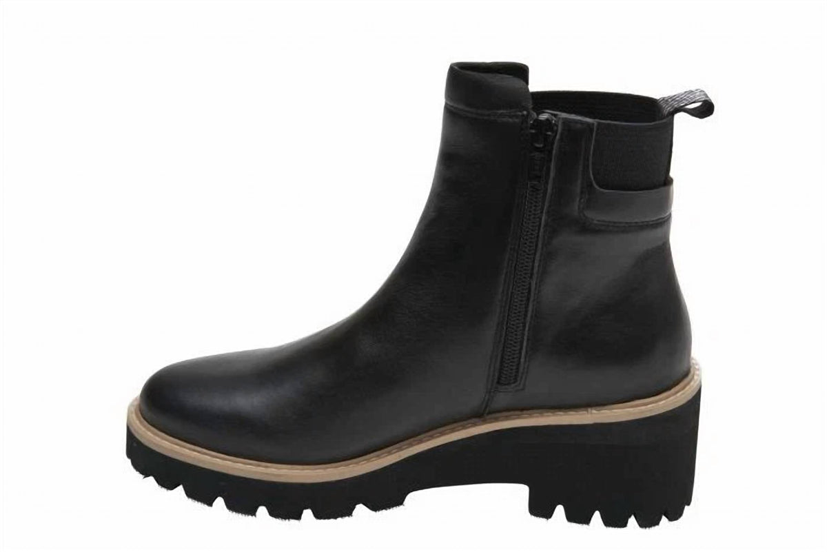Vaneli - Women's Mariel Boots