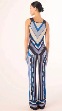 Misa Los Angeles - Marla Pull-on Pant