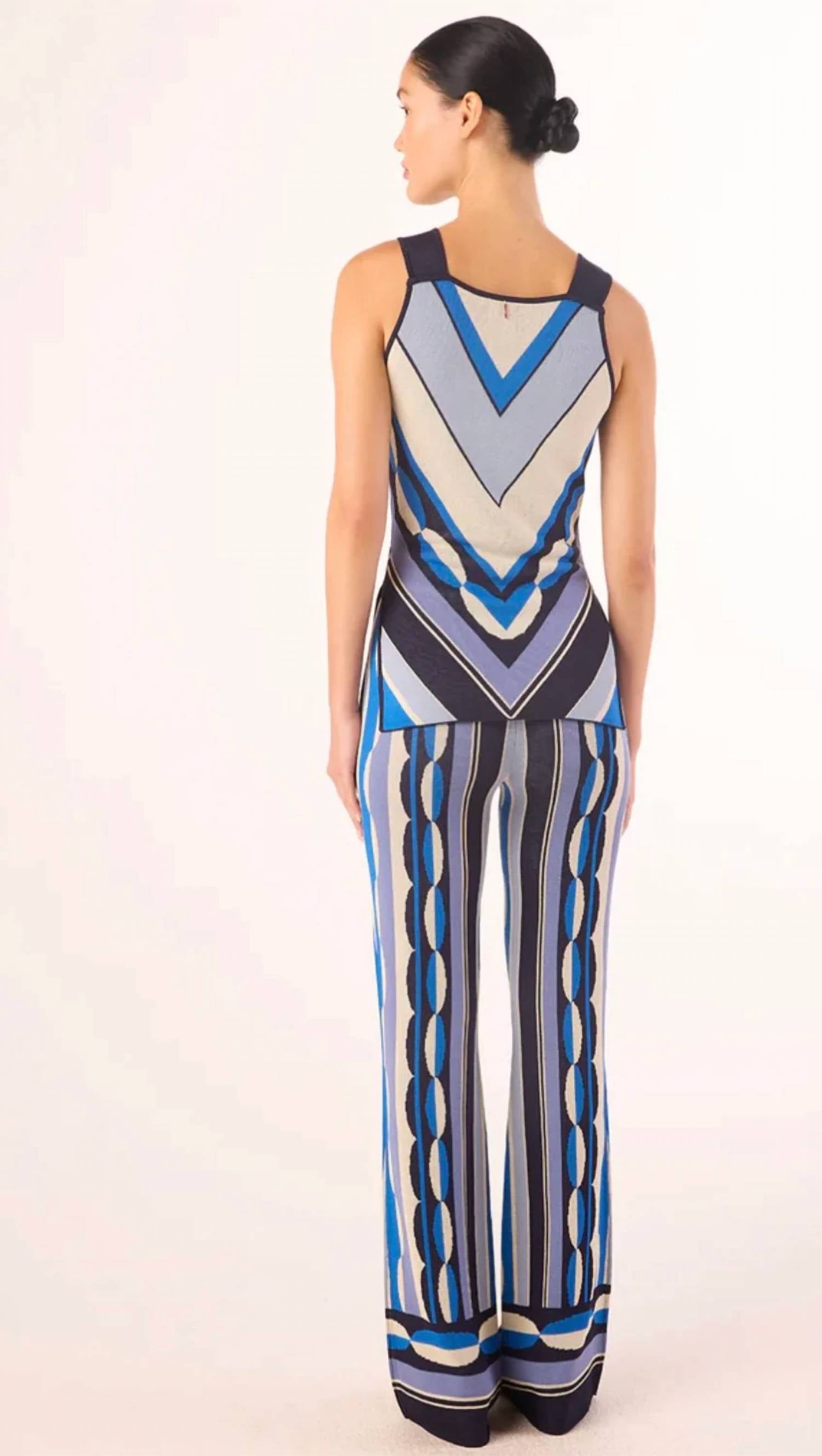 Misa Los Angeles - Marla Pull-on Pant