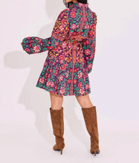 Alden Adair - Women's Adele Dress