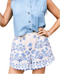 Laroque - Sue Shorts