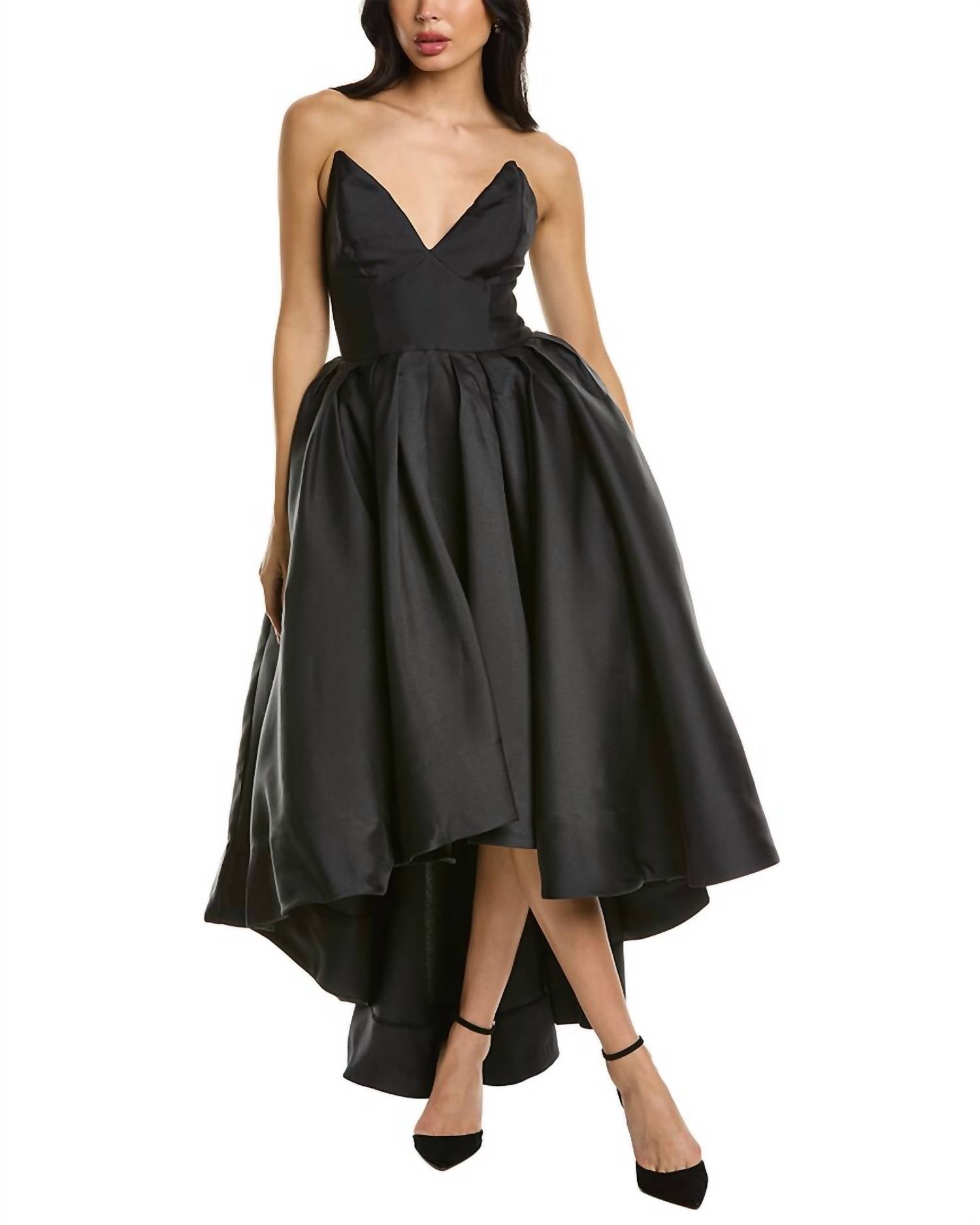 Hutch - Sabrina Cocktail Dress