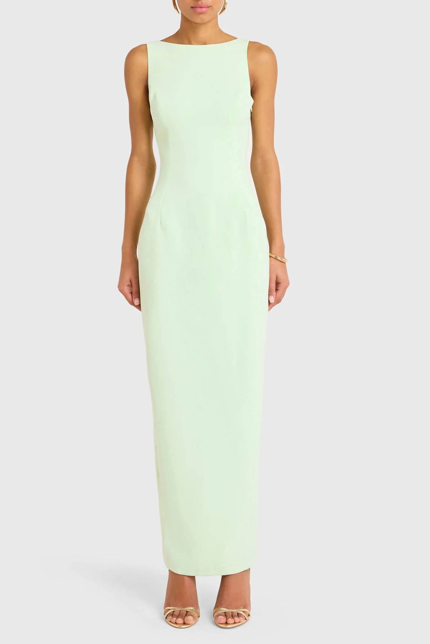 Amanda Uprichard - Marbella Maxi