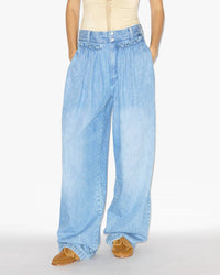 Isabel Marant - Inaya trousers