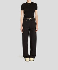 Decade Studio - Noel High Rise Jeans