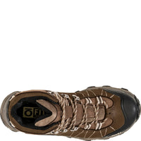 Oboz - Women's Bridger Mid Waterproof Boot