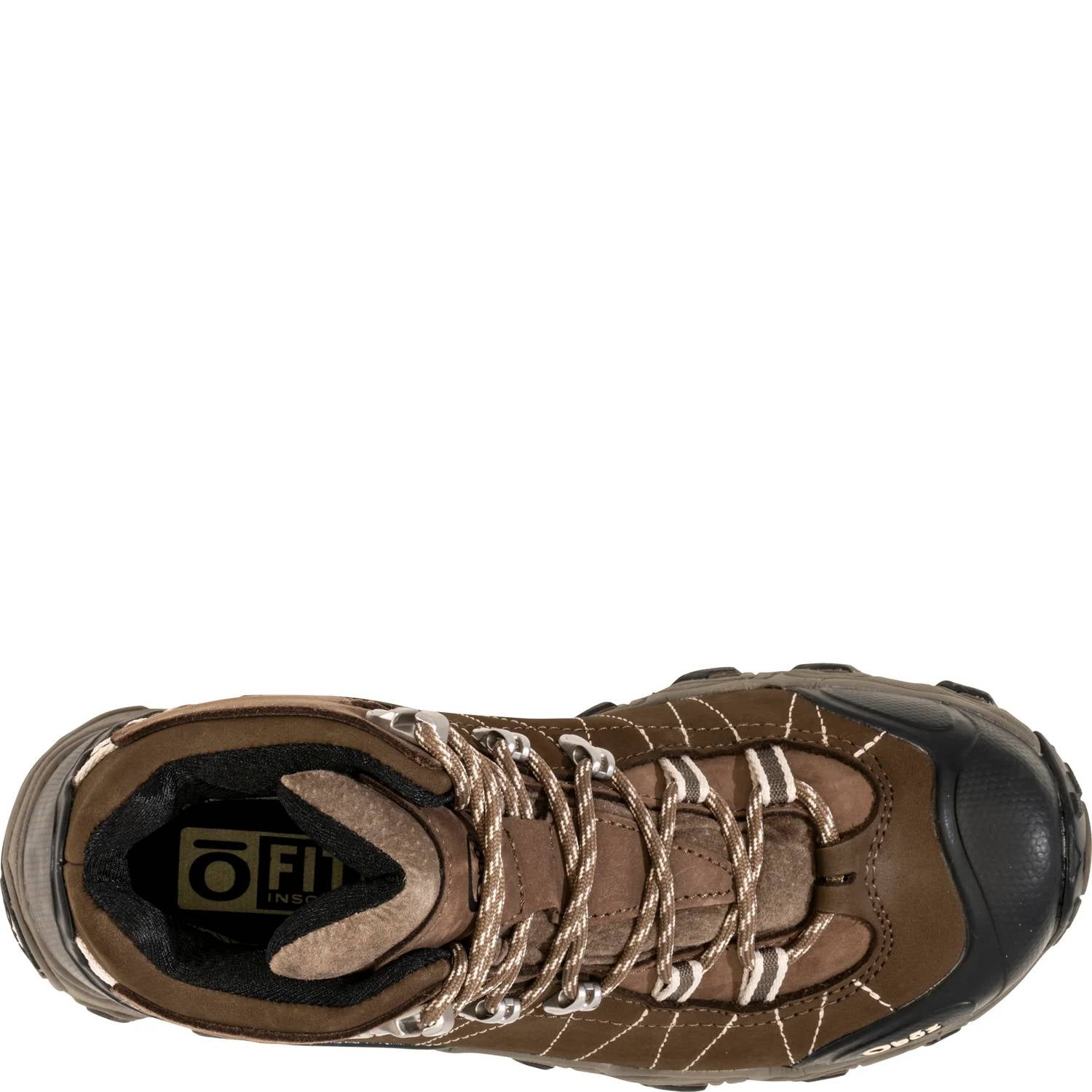 Oboz - Women's Bridger Mid Waterproof Boot