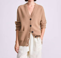 Apiece Apart - Medina Wool Cardigan