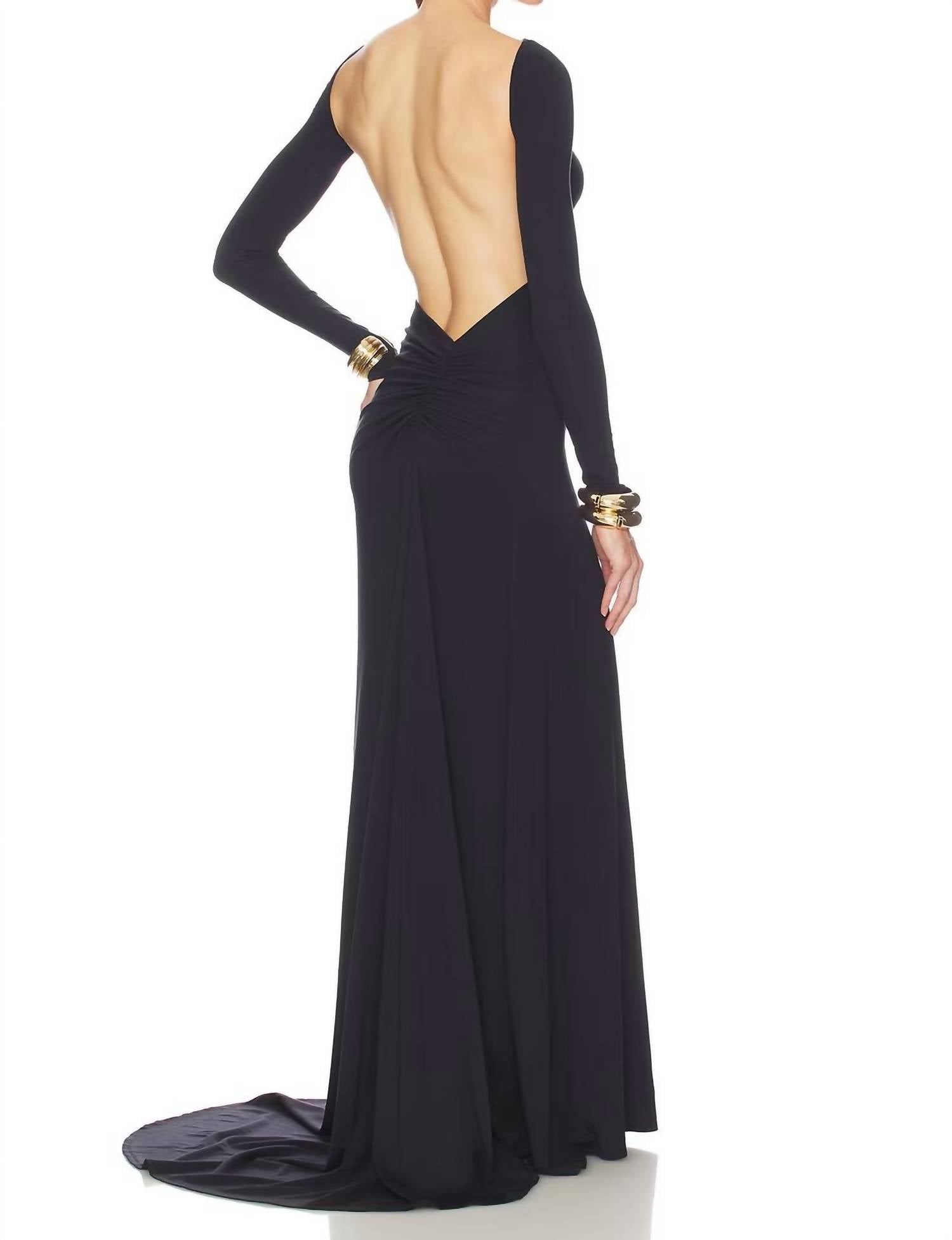 Helsa - Heidi Dress