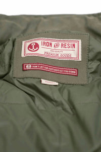 Iron & Resin - Men's M65 Jacket