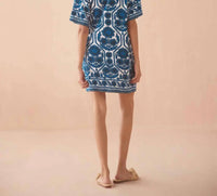 Omika - Rumi Mini Dress