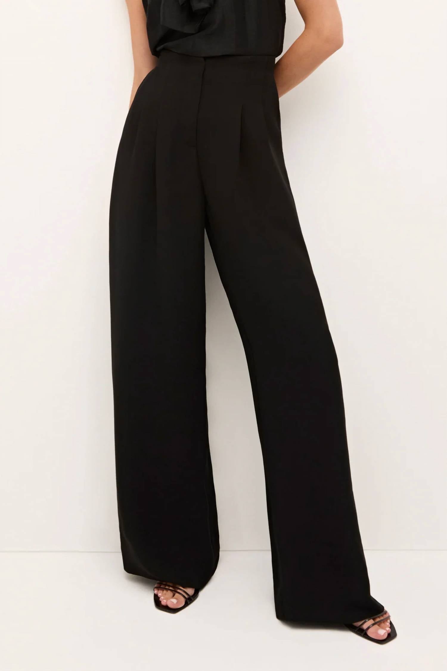 Marie Oliver - MACBEE PANT