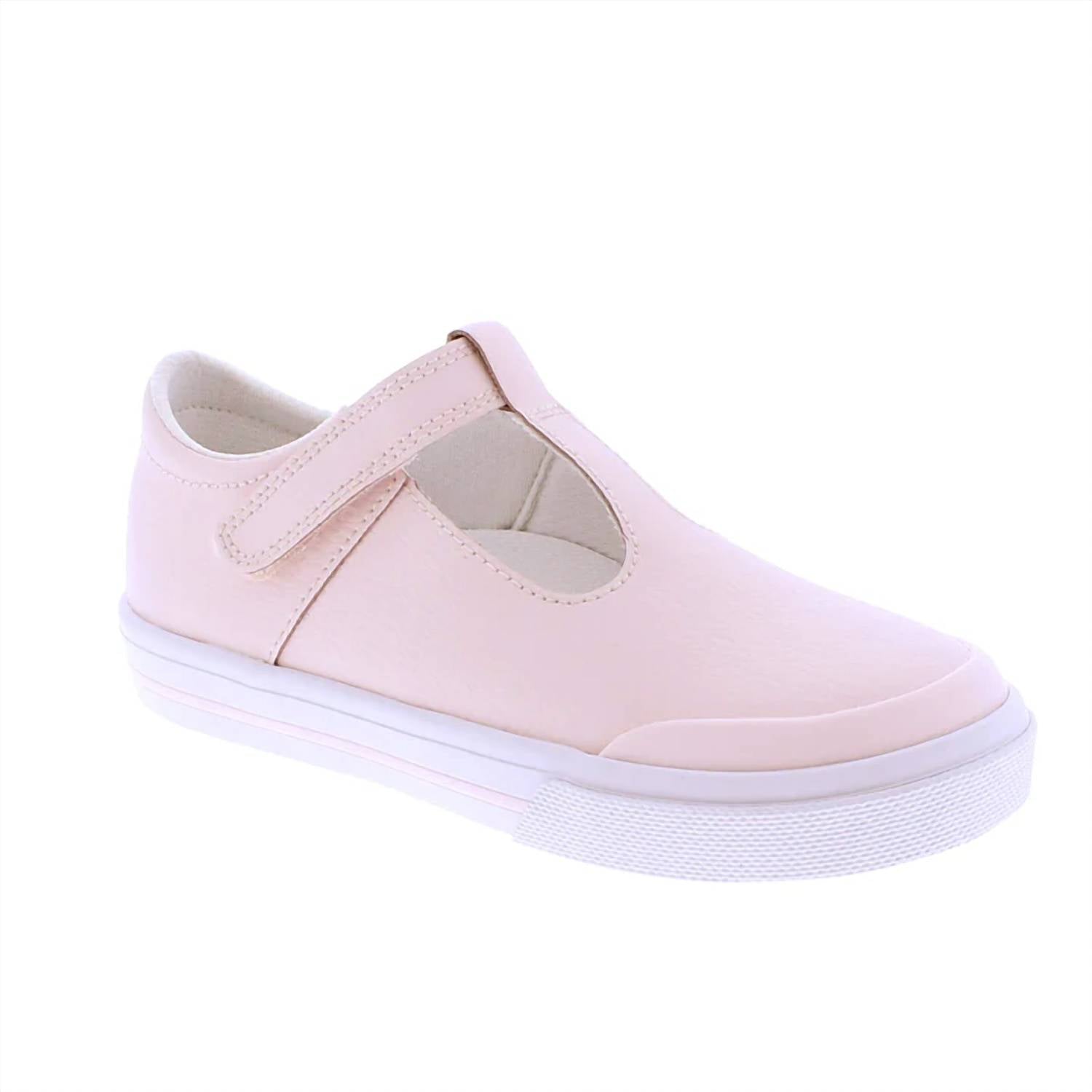 Footmates - Girls Drew Mary Jane Shoes