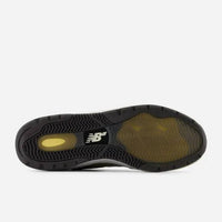 New Balance Men's Numeric Andrew Reynolds 933 Shoes in green green - men's sneaker - view 5