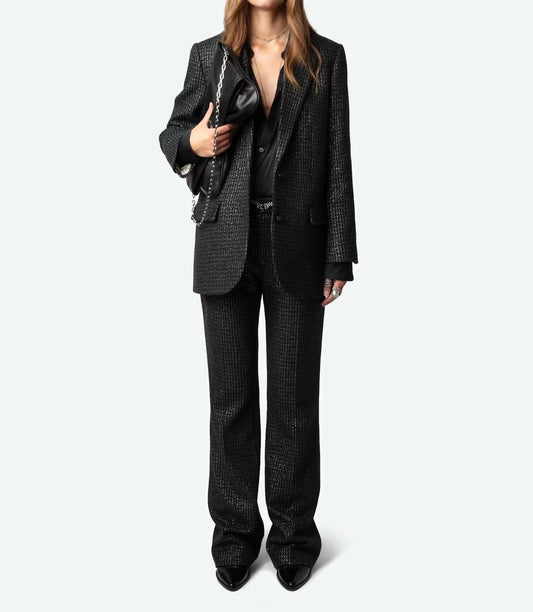 Zadig & Voltaire - Pistol Pants