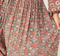 Natalie Martin - Martin Bella Skirt