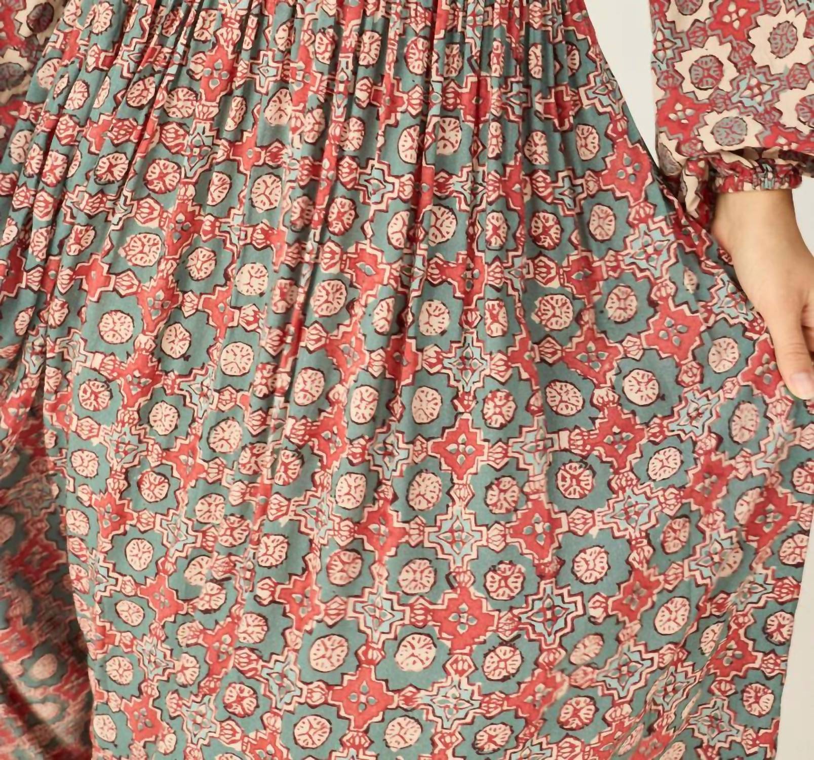 Natalie Martin - Martin Bella Skirt