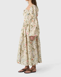 Louise New York - Charlotte Bustier Dress