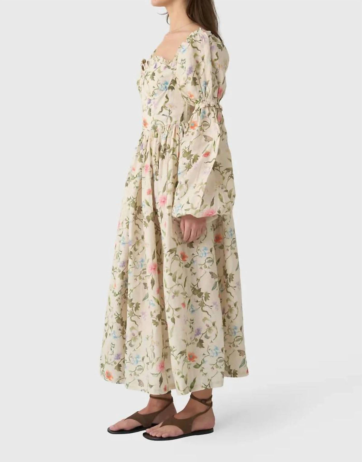 Louise New York - Charlotte Bustier Dress