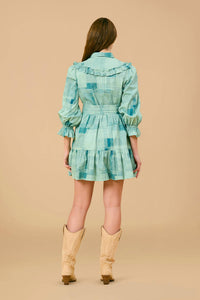 Olivia By Livro - Dale Mini Dress