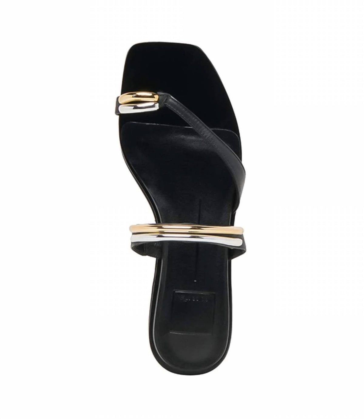 Dolce Vita - Women's Tarina Modern Embellished Sandals