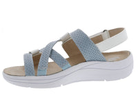 Drew - Women's Serenity Sandals