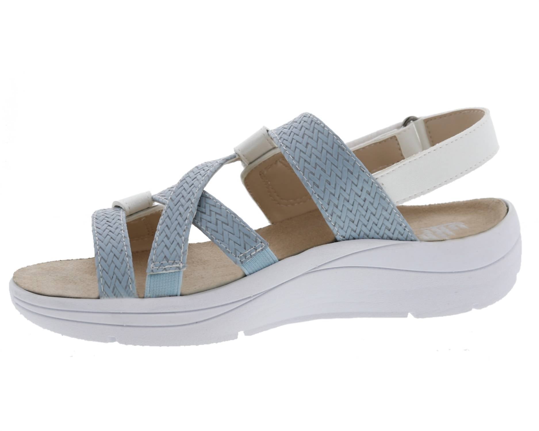 Drew - Women's Serenity Sandals