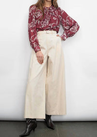 Greylin - Hera Palazzo Pants