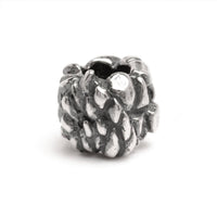 Trollbeads Four Elements Sterling Bead Bracelet in silver - women's jewelry - alternate view