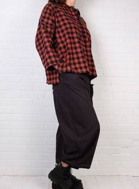 Rundholz Black Label - Cargo Pocket Trousers