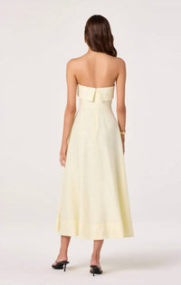 Astr - Ximena Dress