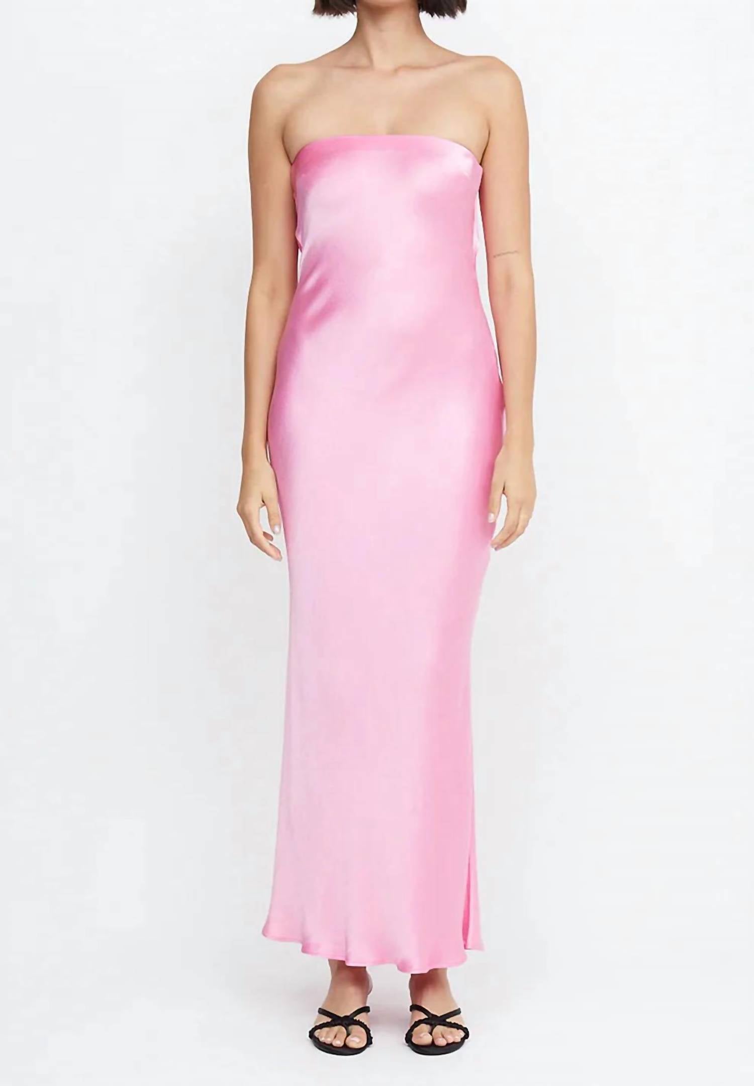 Bec + Bridge - Moon Dance Dress