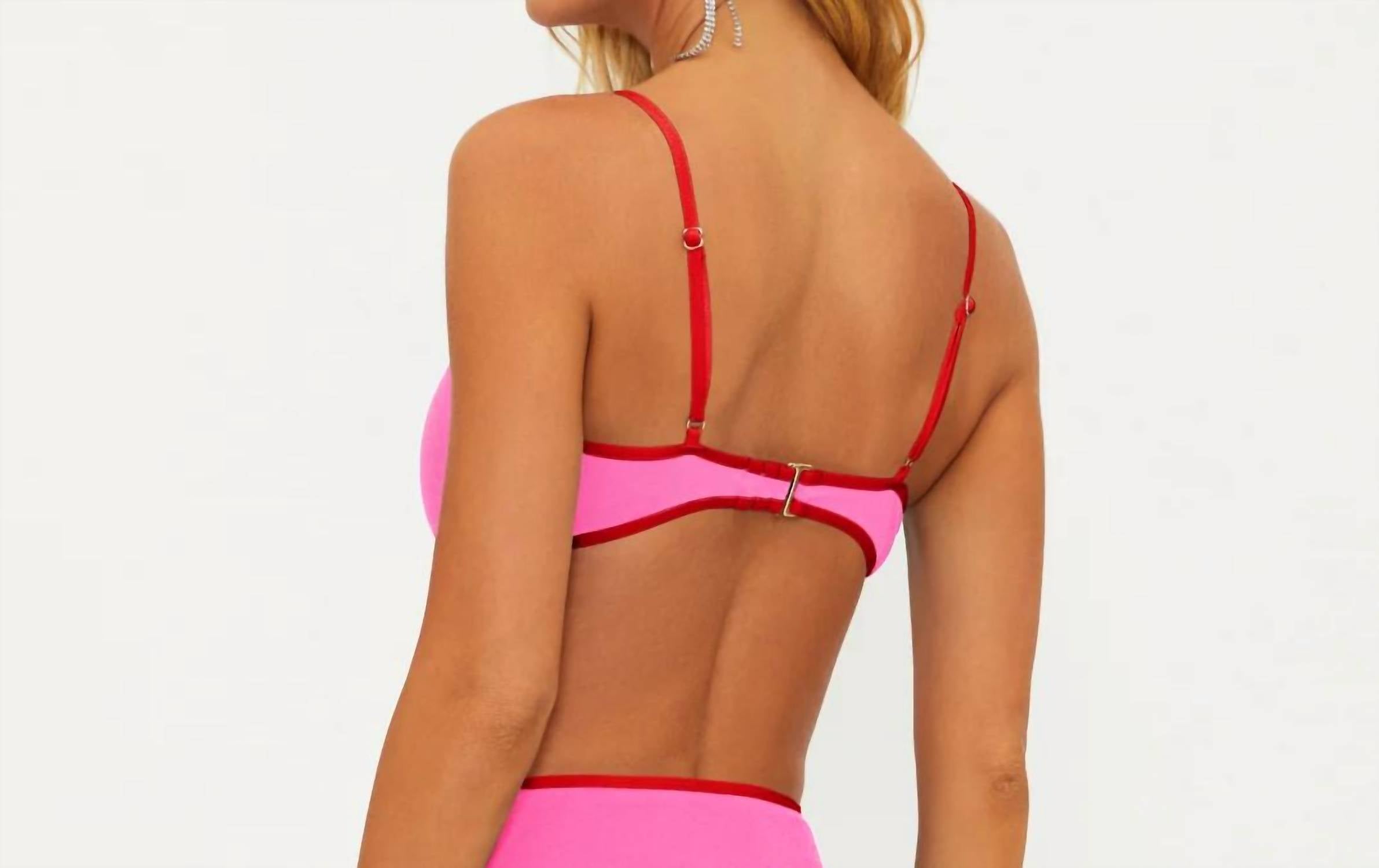 Beach Riot - Leona Top