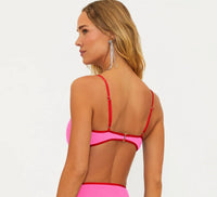 Beach Riot - Leona Top
