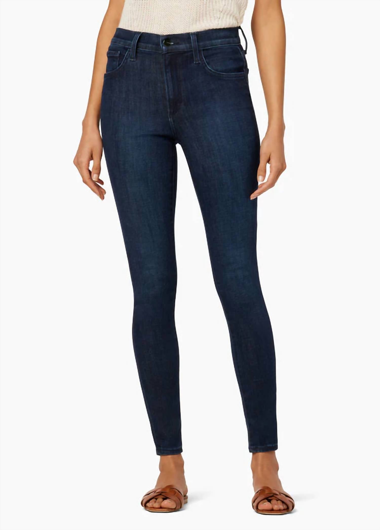 Joe'S Jeans - Charlie Ankle Jeans