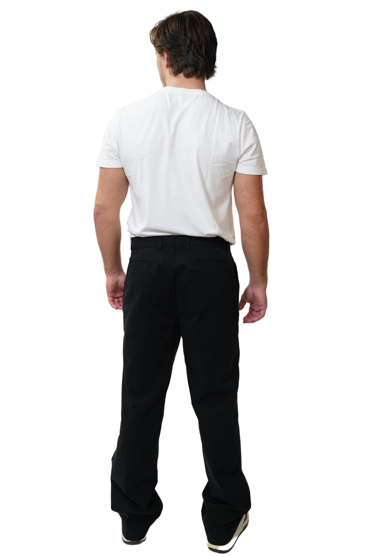 Knickerbocker - Staff Chino Twill Pants