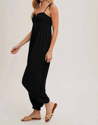 Bluivy - Jenna Jogger Jumpsuit
