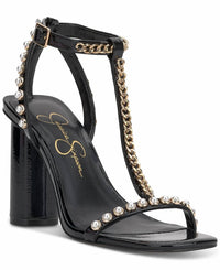 Jessica Simpson - Siven High Heel Sandal