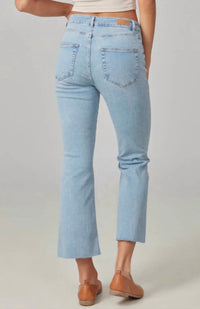 Lola Jeans - Billie High Rise Bootcut Jeans