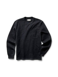 Taylor Stitch - Long Sleeve Shop Tee Top