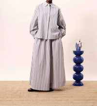 Frnch - Lanikea Long Sleeve Shirt