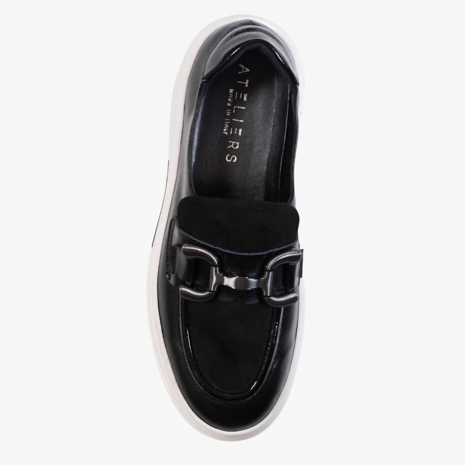 Ateliers - Women's Verity Slip On
