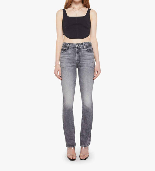 Mother - Insider Skimp Skinny Jeans