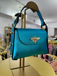 Belle D'Amour - Women's The Bee Mini Bag