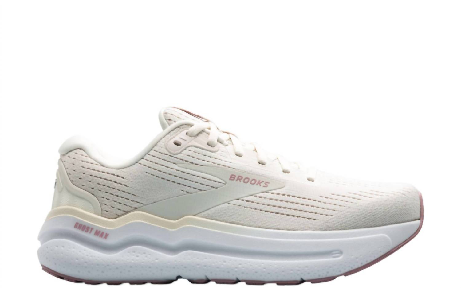Brooks - Women's Ghost Max 2 Running Sneakers