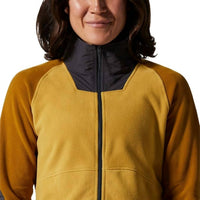 Mountain Hardwear - Unclassic LT Fleece Jacket