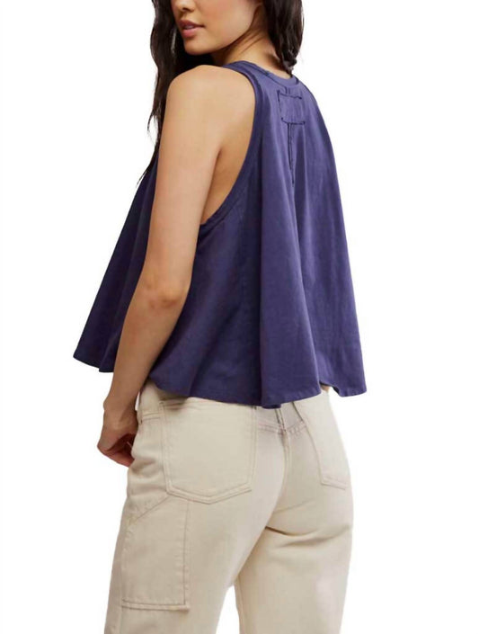 Free People - Haileah Tee